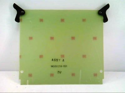 HONEYWELL 1450-0258-001