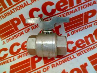 FLOWSERVE 1-F602-CS-R-CS-1200CWP