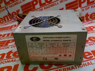SUMVISION KY3500ATX