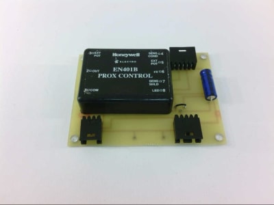 HONEYWELL EN401B