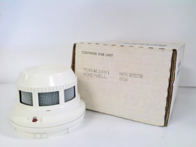 HONEYWELL TC804C-1001