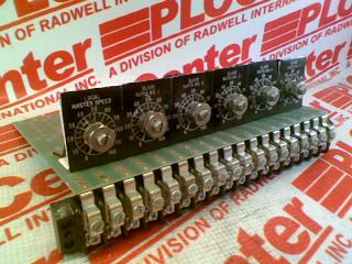 ALLEN BRADLEY M0078031