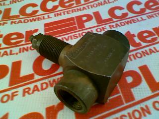 FLUID CONTROLS 2N14-P-6-S