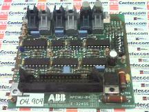 ASEA BROWN BOVERI E-32455
