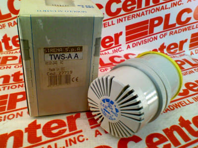 SIRENA TWS-AA