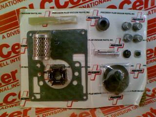 PRECISION PLUS 10167KIT