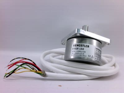 DANAHER CONTROLS 0525132