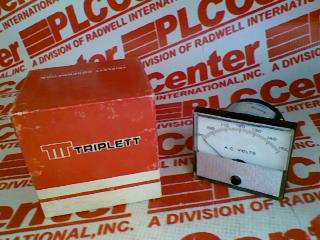 TRIPLETT 90-150ACV