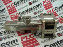 VERSA VALVES VSW-7509-167-3800