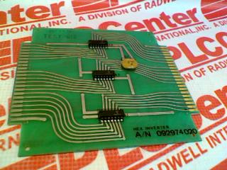 NXP SEMICONDUCTOR 092974020