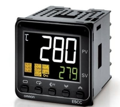 OMRON E5CC-CX3A5M-006