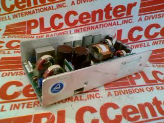 CHEROKEE INTERNATIONAL QT25D1V