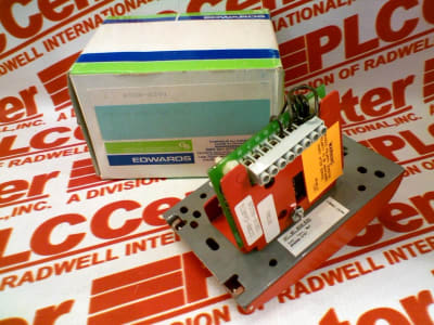 KIDDE-FENWAL, LLC 8558-B301