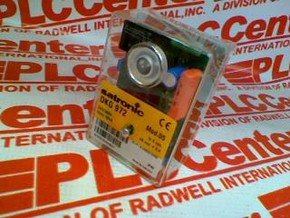 SATRONIC DKG972-MOD5-240V