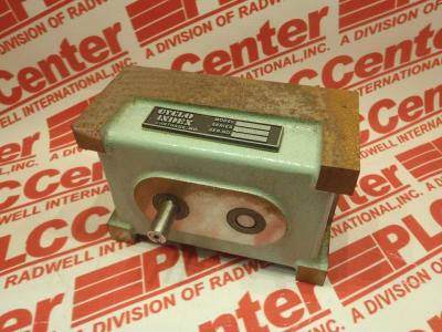 CYCLO INDEX 1610A-90-1/4