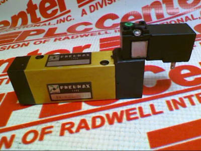 PNEUMAX 818/1.53.32.00.02R