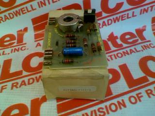 GENERAL ELECTRIC 3S7505KP502A1