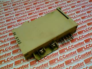 SIEMENS 6EC1-607-3AC