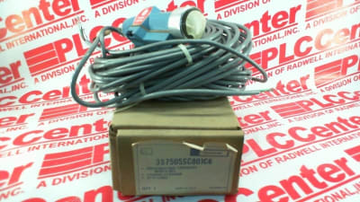 GENERAL ELECTRIC 3S7505SC801C6