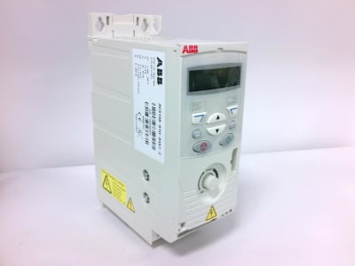 ASEA BROWN BOVERI ACS150-01U-04A7-2