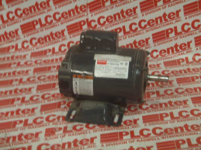 GRAINGER 5K417