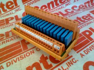 PHOENIX CONTACT EA24745-RM16M