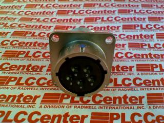 TE CONNECTIVITY DC30E14-5SN