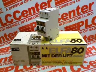 EEC AEG 820-027