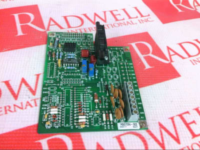 HONEYWELL 14507094 003