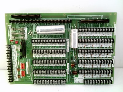 HONEYWELL 1450-3958-009