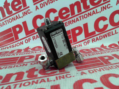 BURKERT 070892W