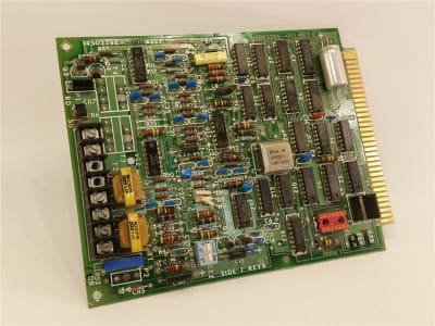 HONEYWELL 1450-2296-001