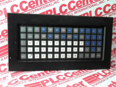 NEMATRON CORP KDB-2202P-006