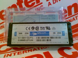 VICOR VI-264CU-F1