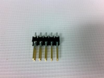 SAMTEC TSW-105-14-S-D