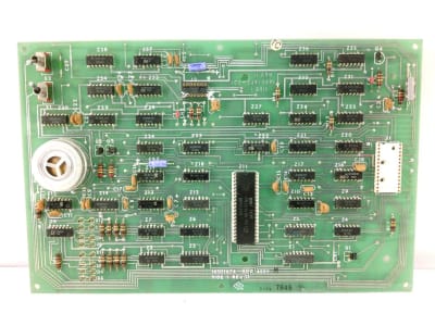 HONEYWELL 1450-1674-002