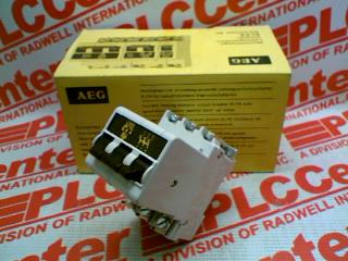 EEC AEG E63-G6A