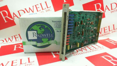 ASEA BROWN BOVERI GJR2-183-200-R1