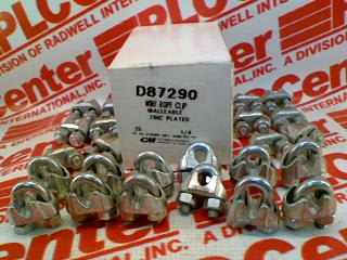 COLUMBUS MCKINNON D87290