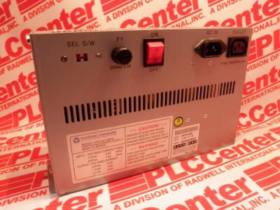 HYOSUNG COMPUTER HPS145-CMCD