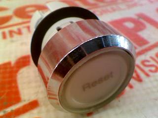 ASEA BROWN BOVERI MP131W-RESET