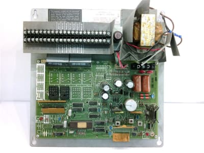 HONEYWELL W1096A-1003