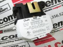 DANFOSS 037H005128