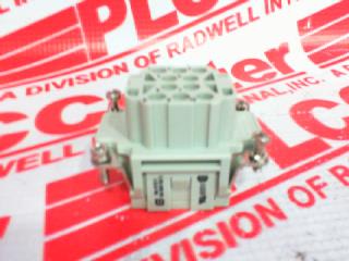 HARTING 0932010310100
