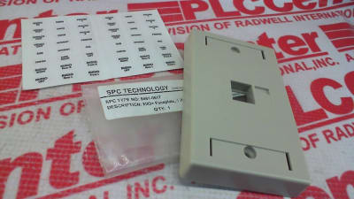 SPC 8461-0617