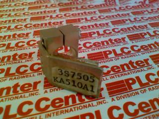 GENERAL ELECTRIC 3S7505KA510A1