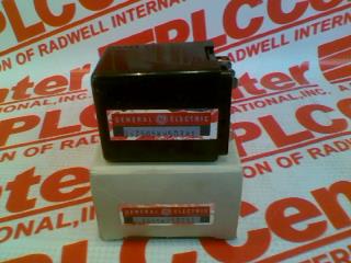 GENERAL ELECTRIC 3S7505KH507A1