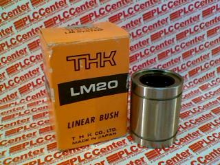 THK LM20MG