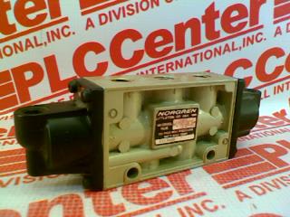 NORGREN K81DA00-2PORT