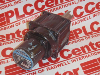 DANAHER MOTION SS25EG36